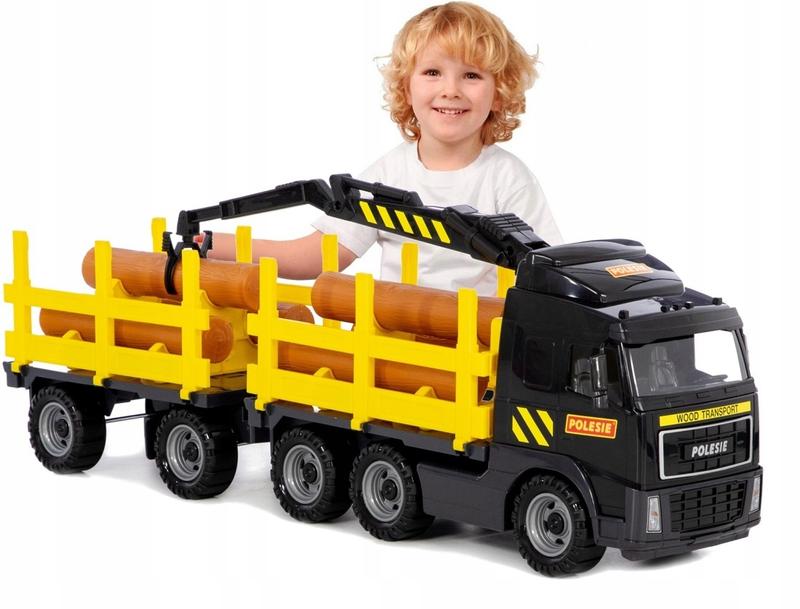 Bezpieczeństwo dzieci w transporcie drogowym