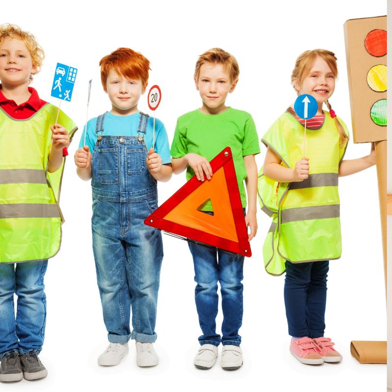 Bezpieczeństwo dziecka w samochodzie