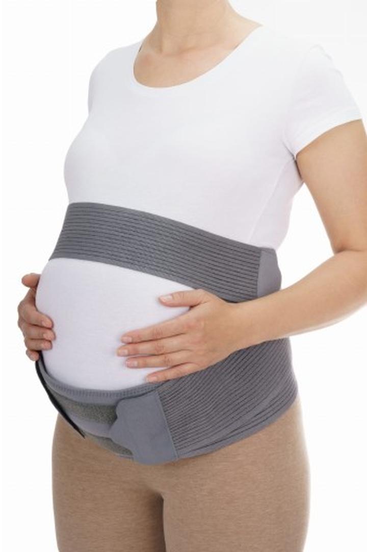 Bezpieczeństwo nastawiania kręgosłupa w ciąży