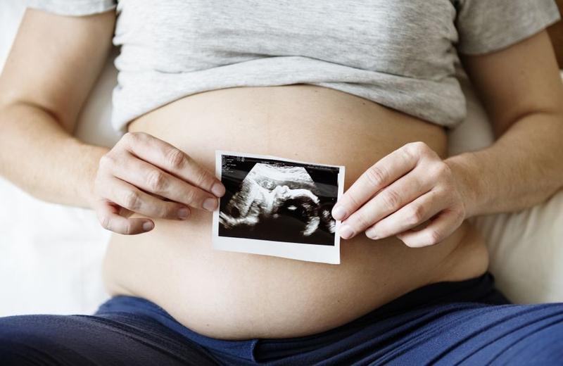 Bezpieczne odchudzanie w ciąży