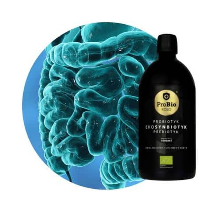 Bezpieczne stosowanie probiotyków u dzieci