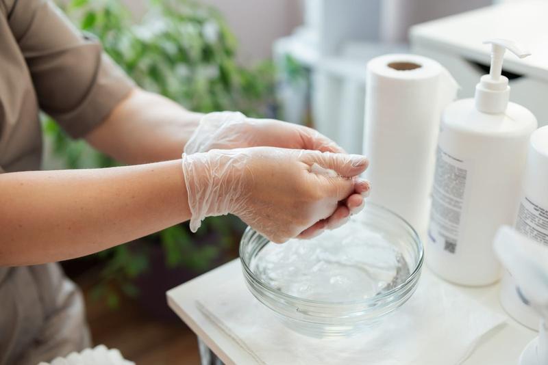 Dieta wspierająca gojenie ran