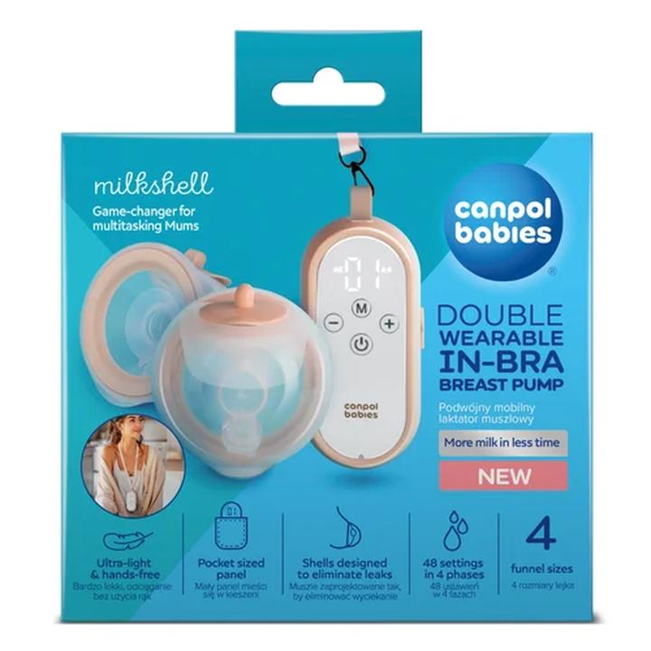 Efektywność ściągania mleka