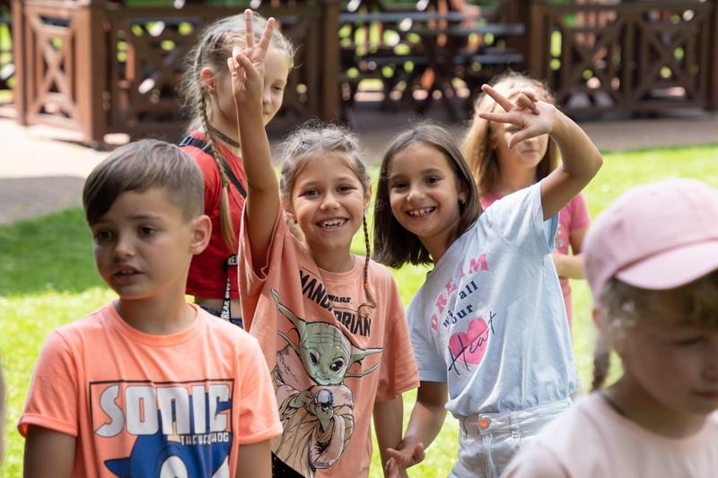 Integracja w lokalnych społecznościach