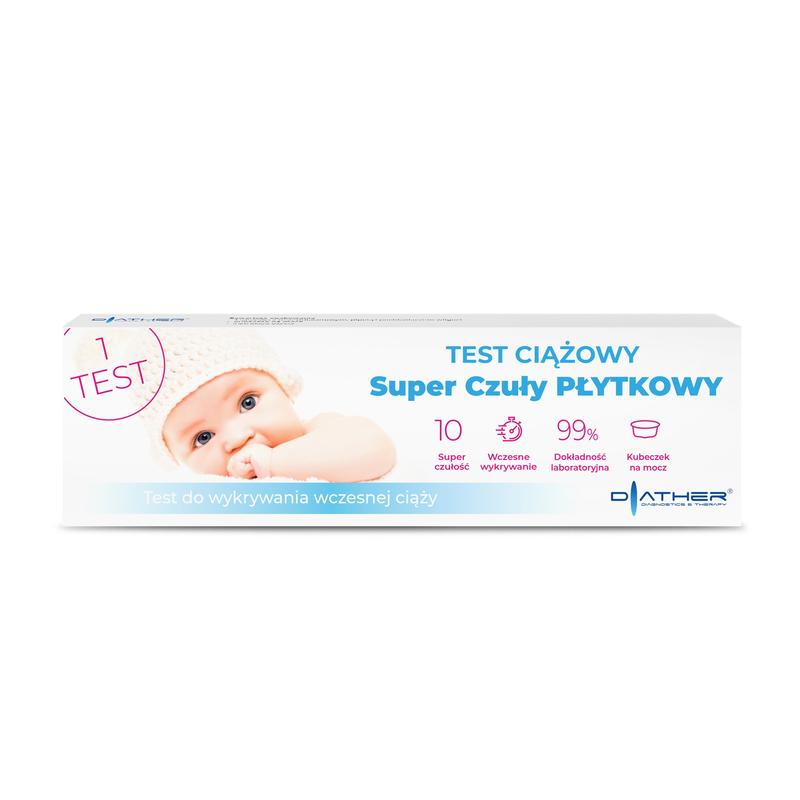 Interpretacja wyników badania moczu