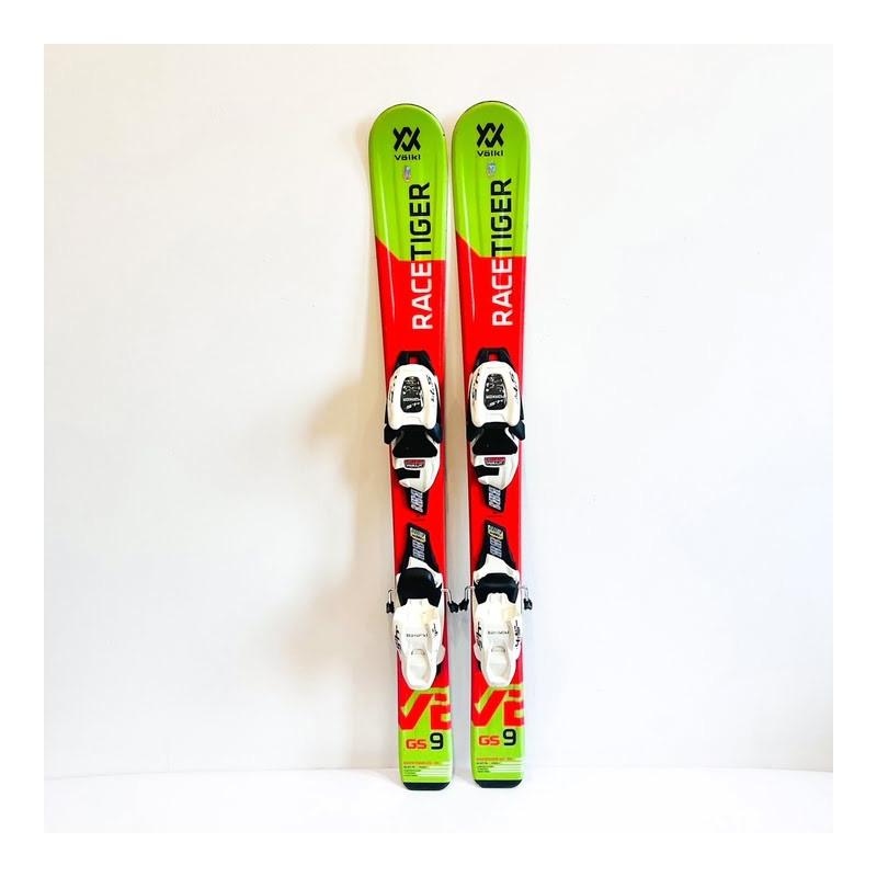 Jak zmierzyć dziecko do nart