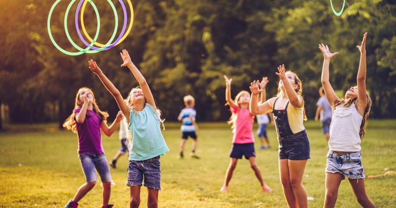 Kiedy zostać w domu z chorym dzieckiem