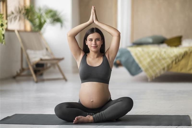 Kontrola przyrostu masy ciała w ciąży