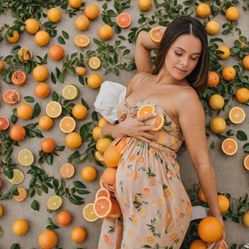 Korzyści zdrowotne cytrusów