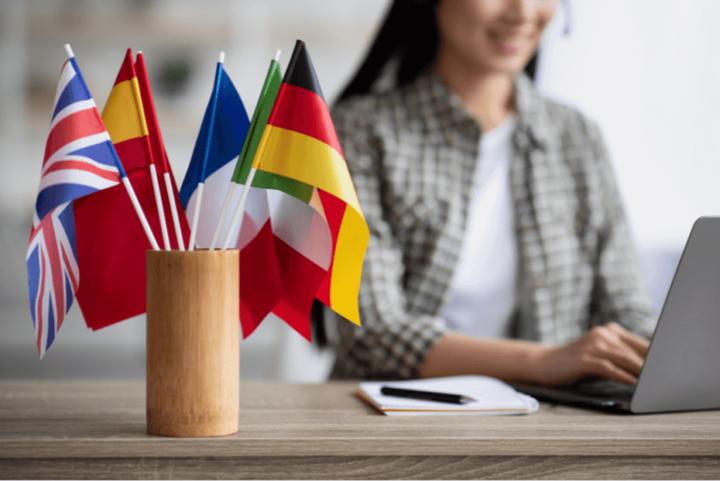 Kreatywne metody nauki języka dla dzieci