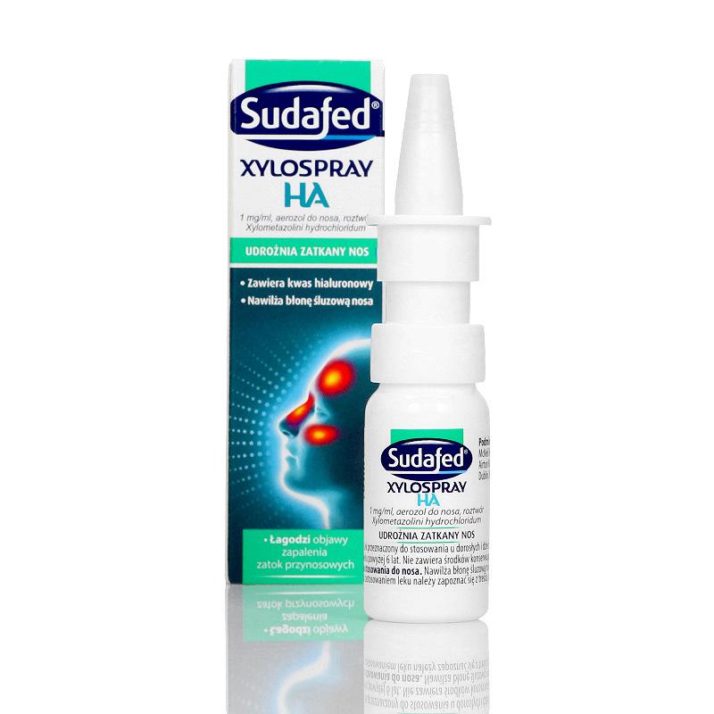 Leki na przeziębienie w czasie karmienia