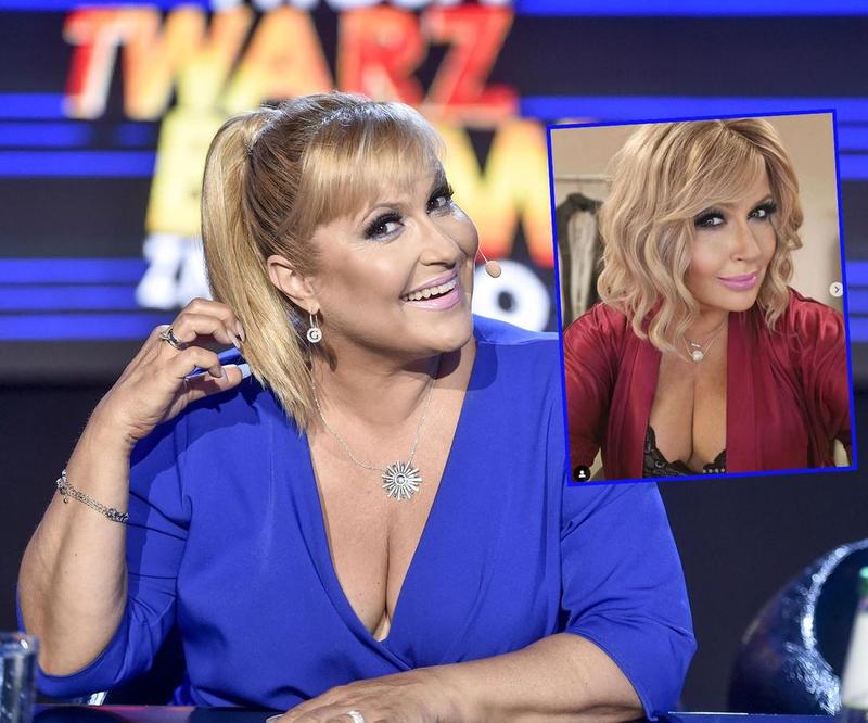 Media i paparazzi celebryci