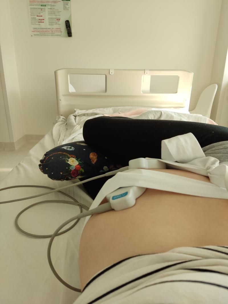 Monitorowanie zdrowia matki i dziecka