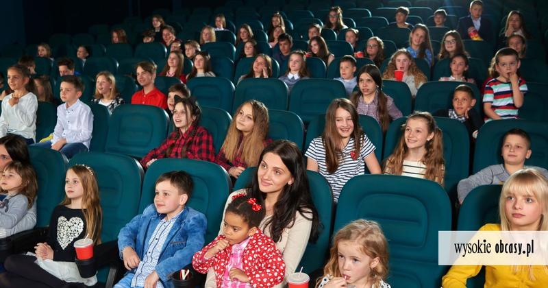 Najlepsze filmy animowane dla dzieci
