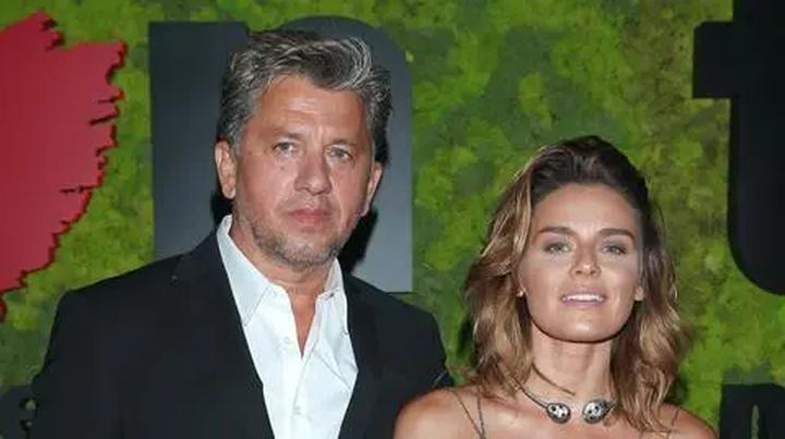 Natasza Urbańska życie prywatne