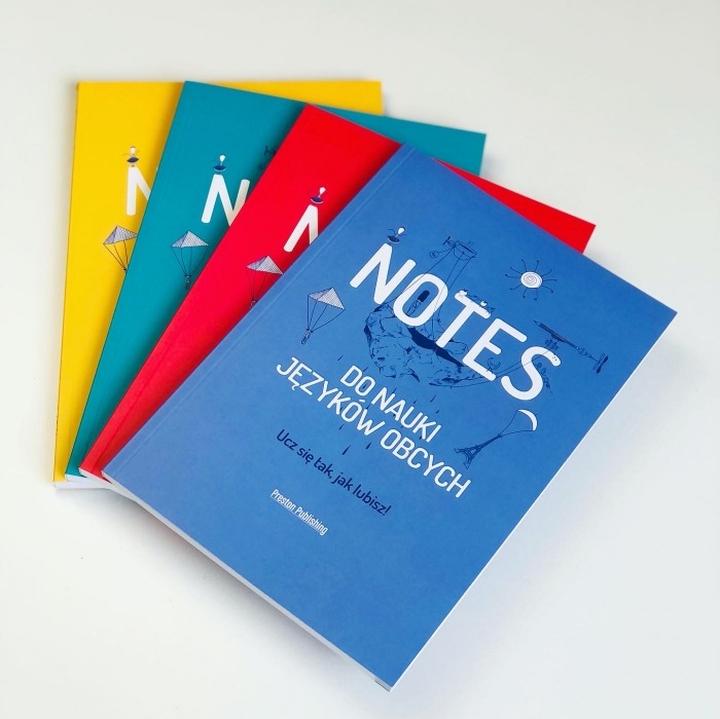 Nauka języka obcego dla dzieci