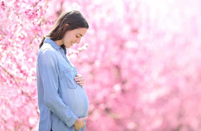 Omega-3 DHA w ciąży