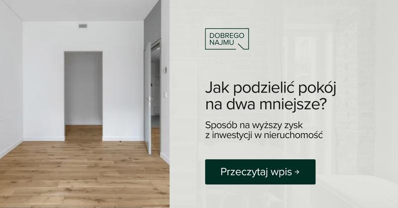 Podział pokoju dziecięcego na strefy