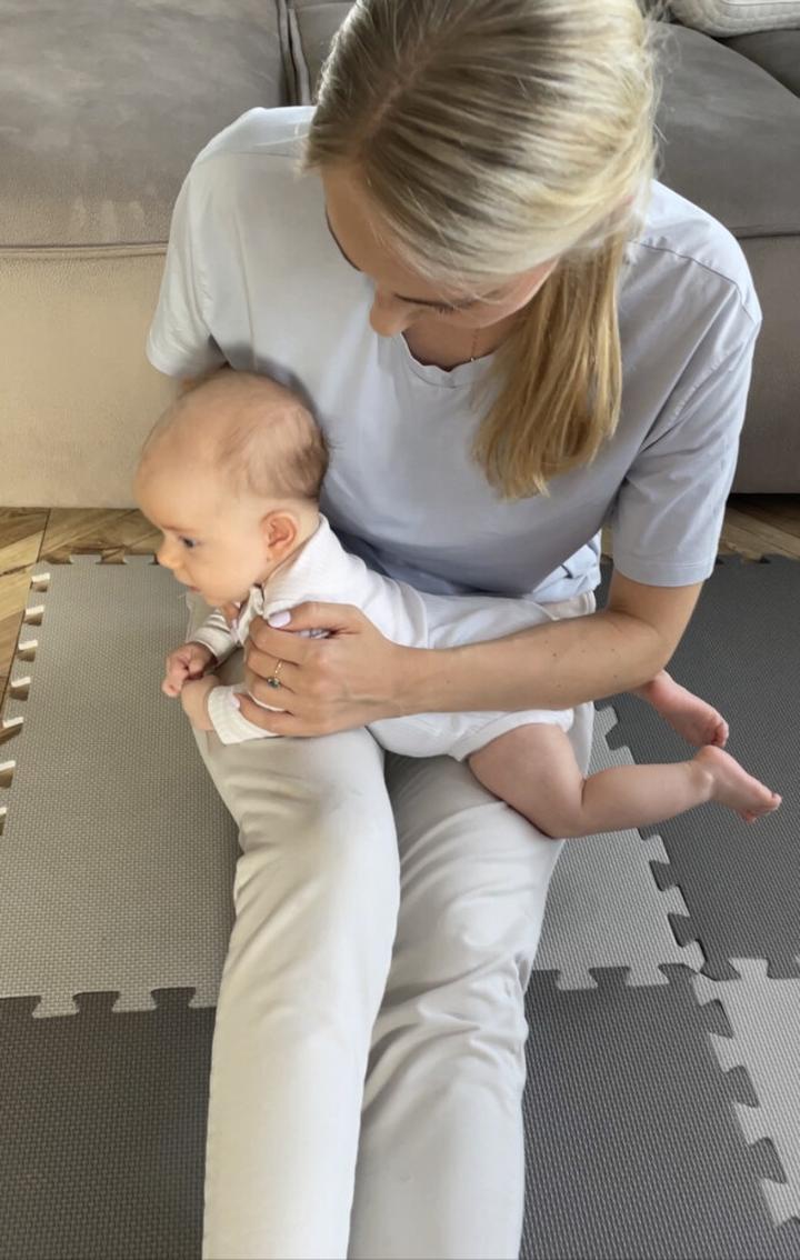 Porady dla przyszłych mam