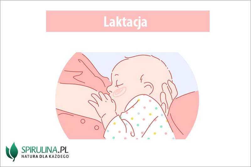 Porady laktacyjne dla mam