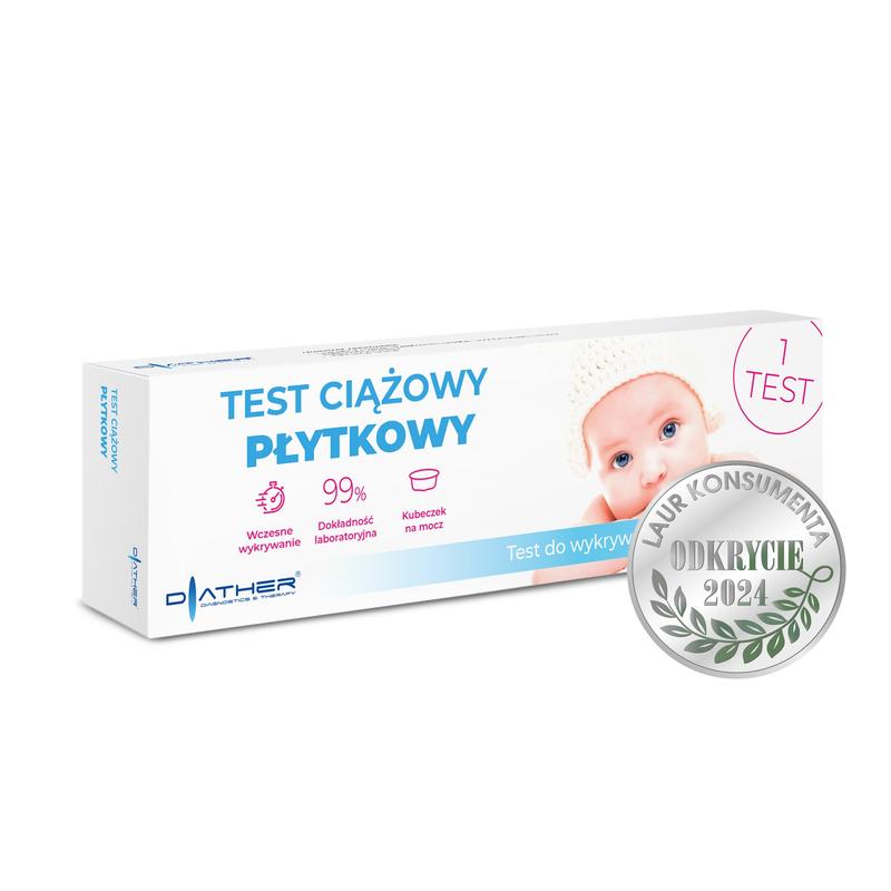 Przygotowanie próbki moczu