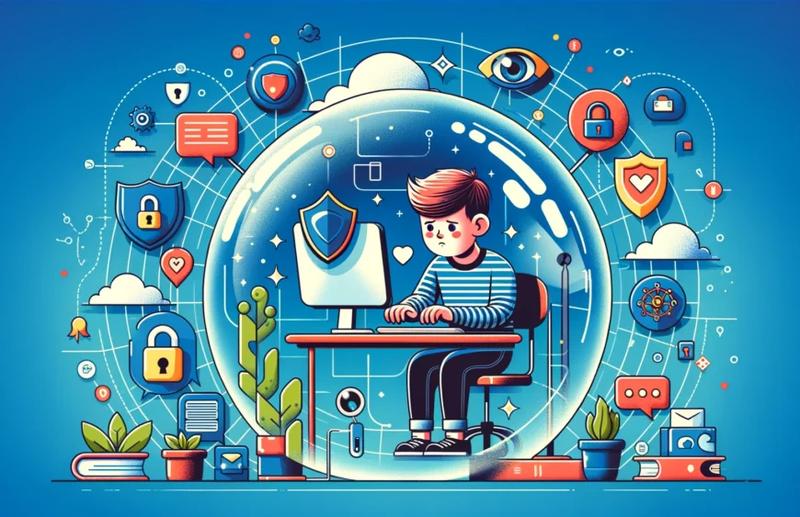 Psychologia dziecka w sieci