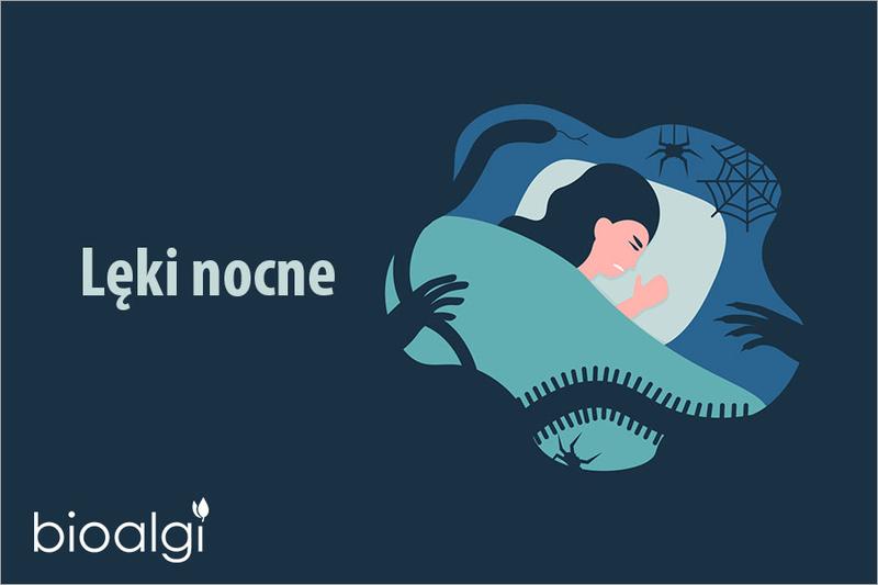 Rutyna przed snem i bezpieczeństwo