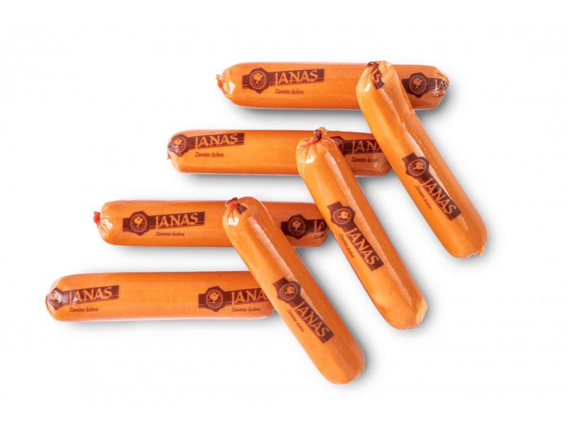 Ryzyko i wartości odżywcze przetworzonego mięsa