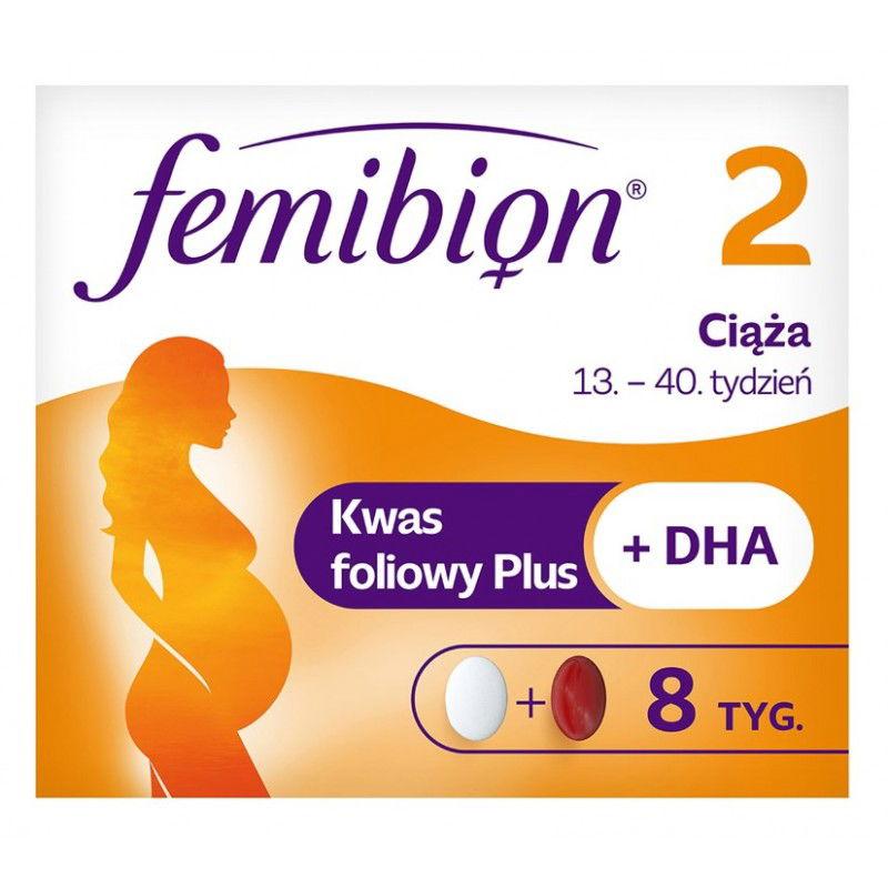 Skutki niedoboru witamin w ciąży