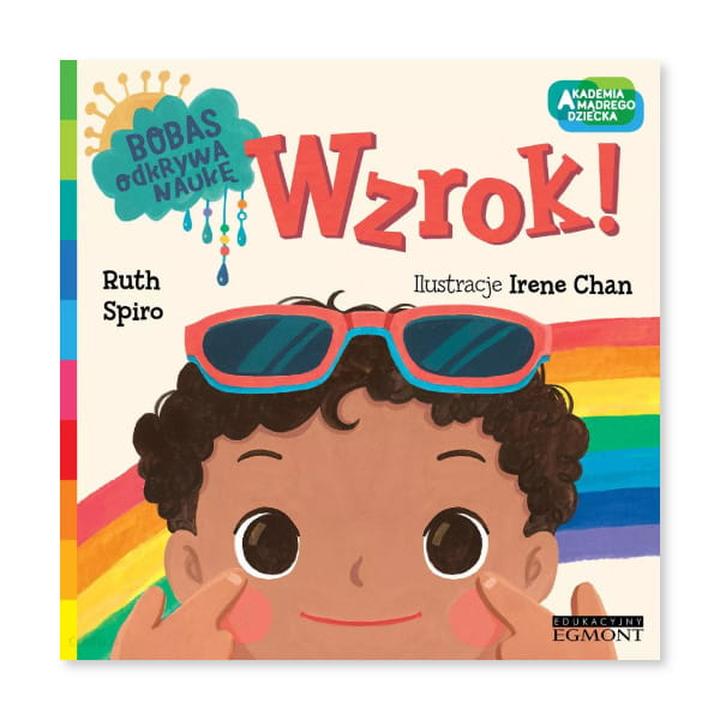 Stymulacja wzroku bodźcami wizualnymi