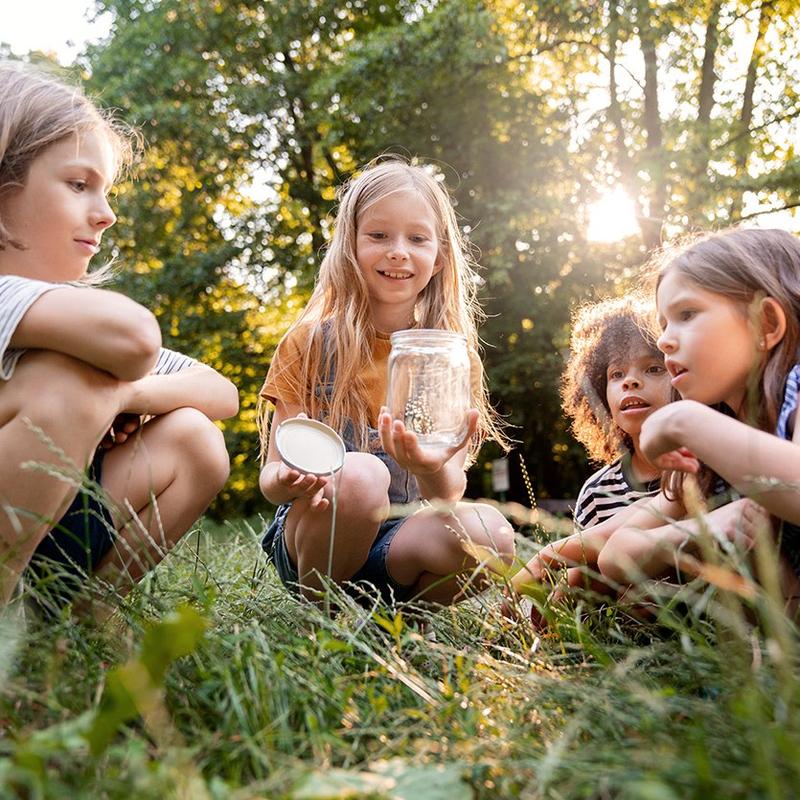 Świeże powietrze a przeziębienie u dzieci
