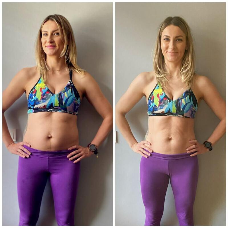 Twardy brzuch w ciąży