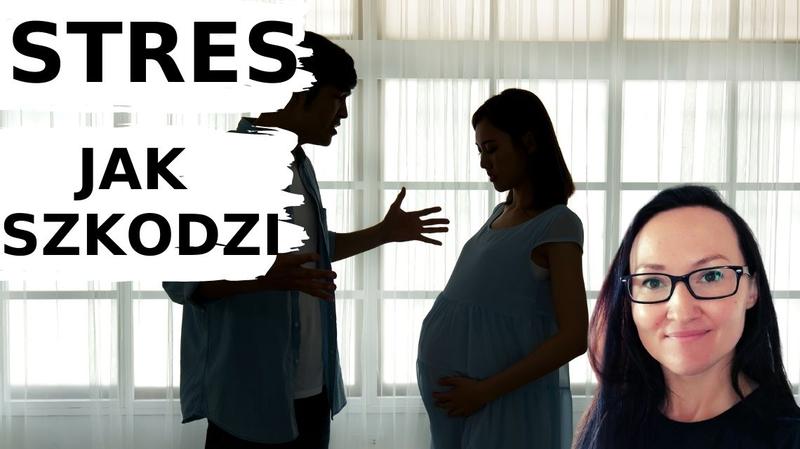 Uspokojenie nerwów w ciąży