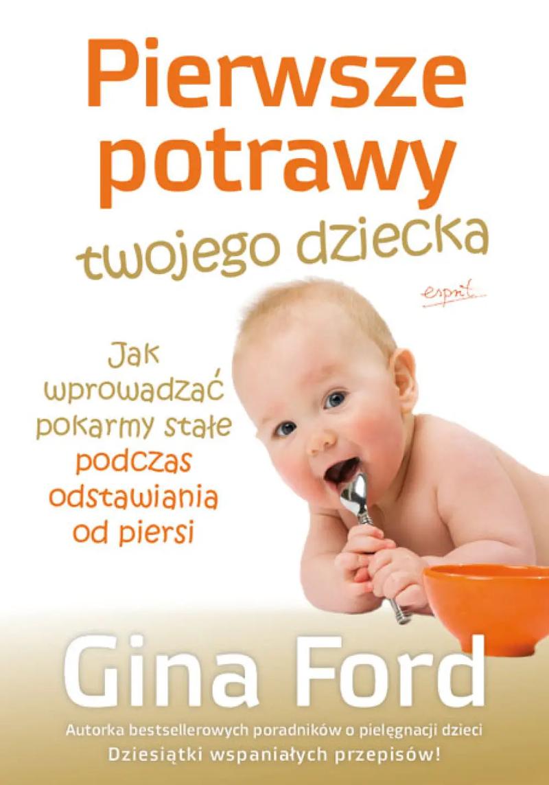 Wprowadzanie pokarmów stałych