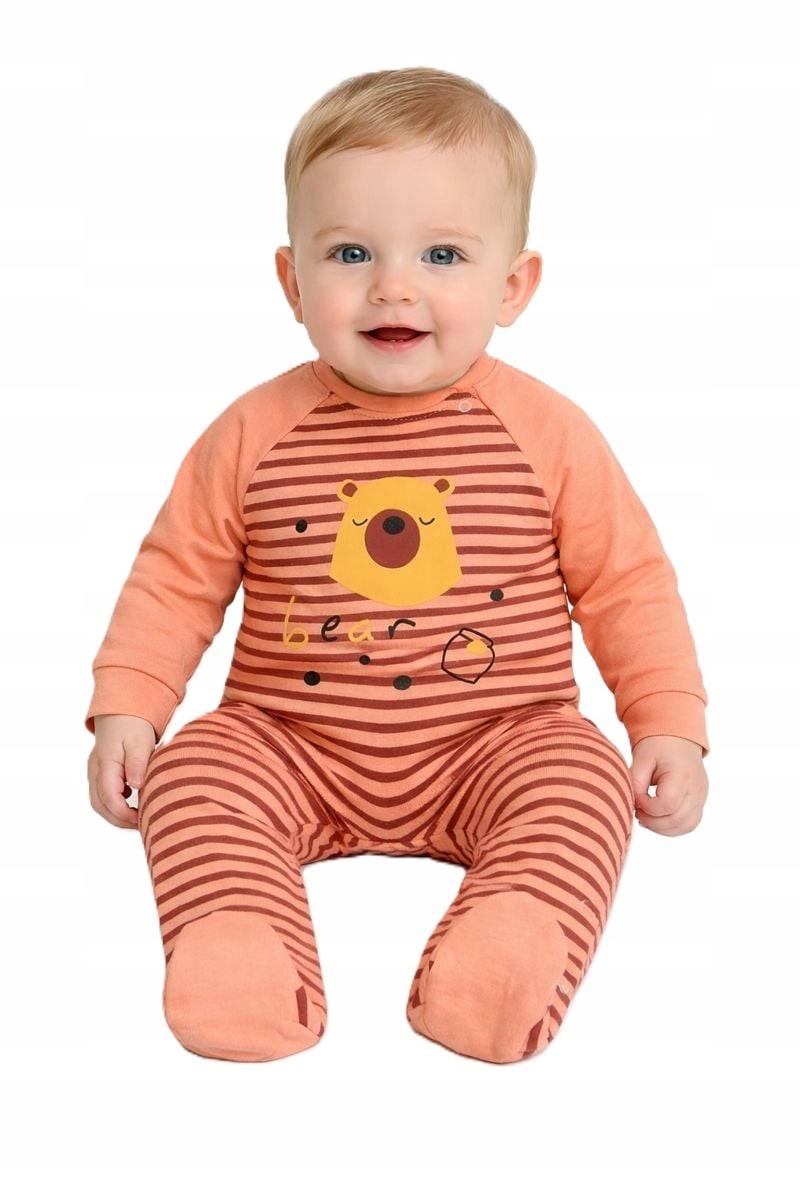 Wyprawka do szpitala dla noworodka