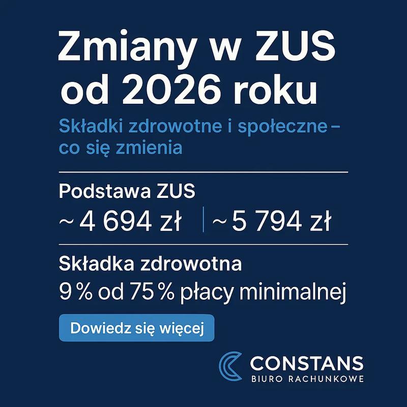 ZUS L4 wymogi formalne