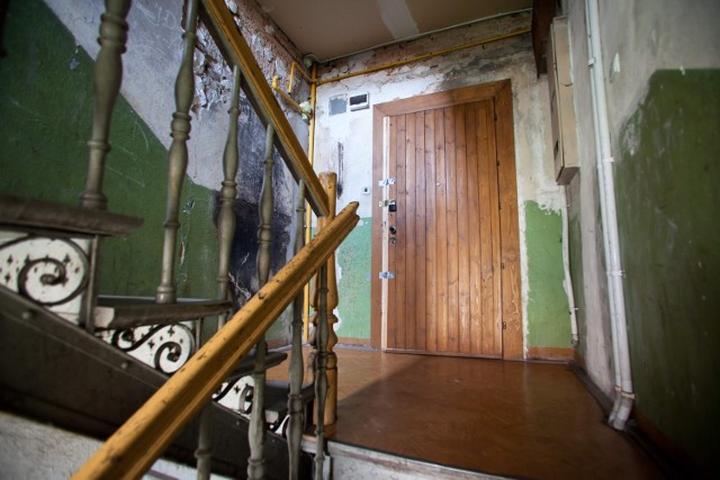 Zajęcie mieszkania przez komornika