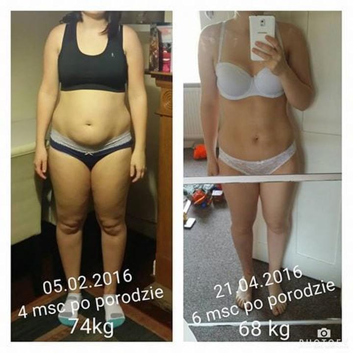 Zdrowe nawyki żywieniowe w ciąży