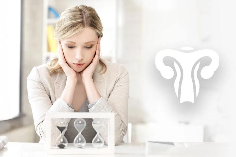 Zmiany hormonalne po urodzeniu dziecka