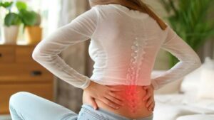 Czy można bezpiecznie nastawiać kręgosłup w ciąży? Odpowiedzi na najważniejsze pytania