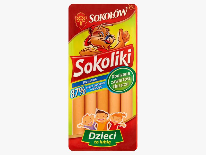 Czy parówki są odpowiednie dla 9-miesięcznego dziecka? Sprawdź, co mówią eksperci!