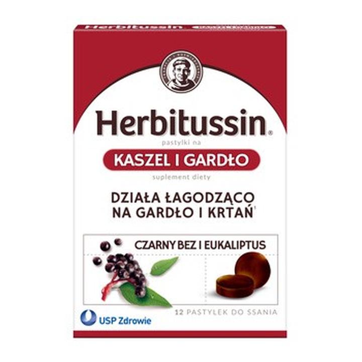 Herbitussin a karmienie piersią - co warto wiedzieć przed jego stosowaniem?