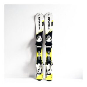 Jak dobrać odpowiednią długość nart dla dzieci? Praktyczny poradnik