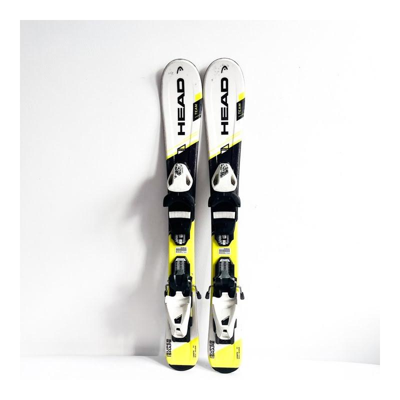 Jak dobrać odpowiednią długość nart dla dzieci? Praktyczny poradnik