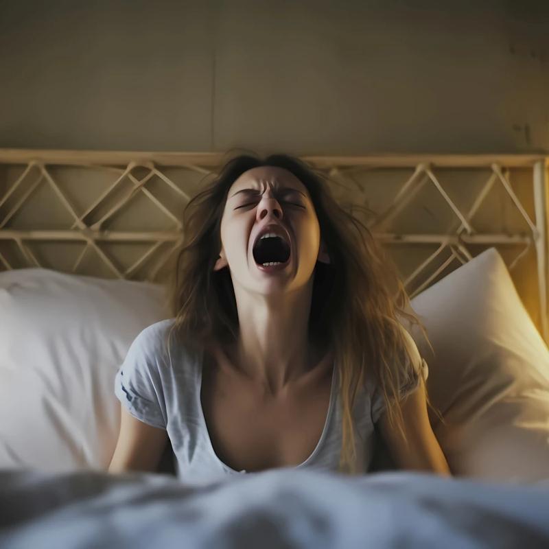 Jak skutecznie leczyć lęki nocne u dzieci i pomóc im spokojnie zasnąć