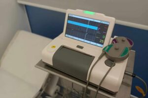 Jak zrozumieć zapis KTG w ciąży? Przewodnik dla przyszłych mam