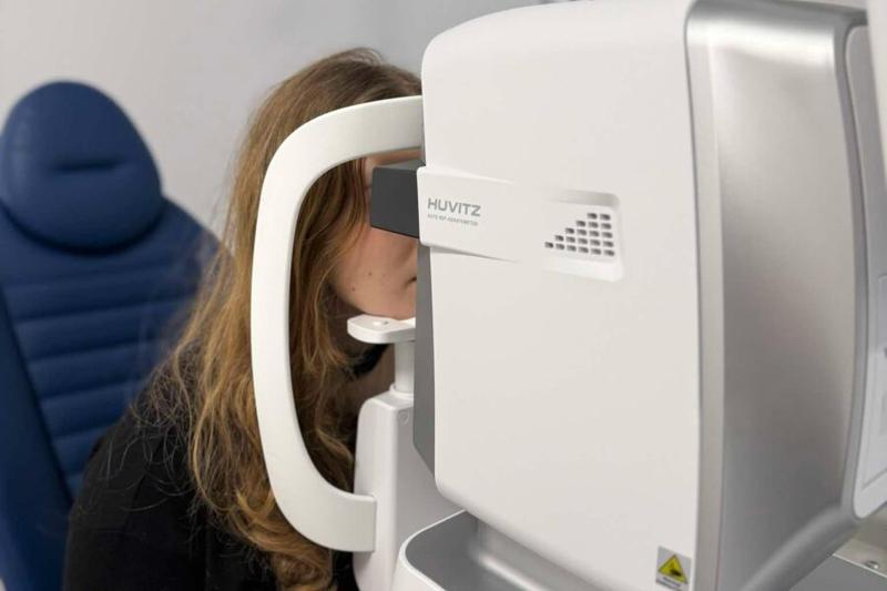 Kiedy warto udać się do okulisty po porodzie? O tym musisz wiedzieć!