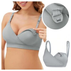 Najlepszy wybór stanika w ciąży – komfort i wsparcie dla przyszłych mam