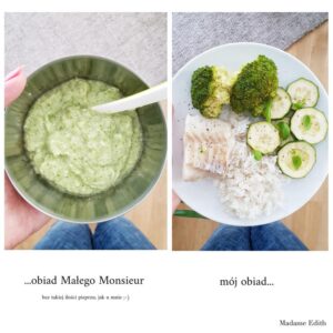 Pierwsze kroki w wprowadzaniu pokarmów stałych u niemowląt karmionych piersią