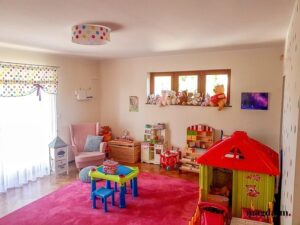 Przewodnik po otwieraniu bawialni dla dzieci: Krok po kroku do sukcesu